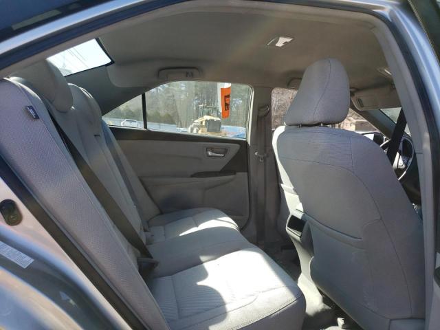 Photo 10 from auction – 2017 TOYOTA CAMRY LE with VIN 4T1BF1FK4HU301215
