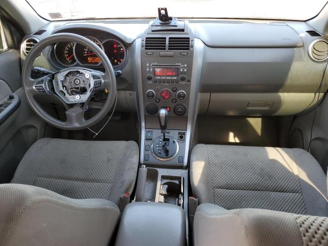 Photo 8 from auction – 2010 SUZUKI GR VITARA with VIN JS3TD0D24A4101678