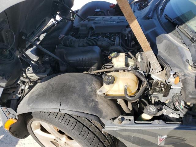 Photo 11 from auction – 2006 PONTIAC SOLSTICE with VIN 1G2MB33B96Y102910