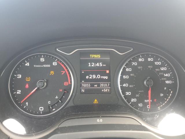 Снимка 9 от търг – 2015 AUDI A3 PREMIUM с VIN WAUACGFF1F1005885