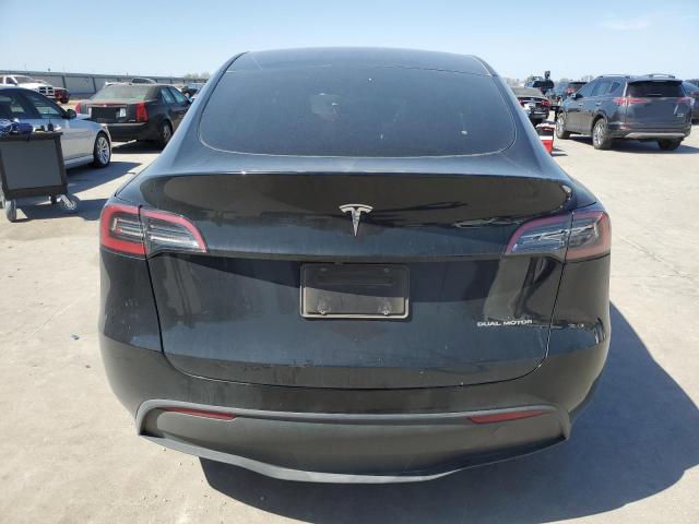 Photo 6 from auction – 2023 TESLA MODEL Y with VIN 7SAYGDEE0PA126607
