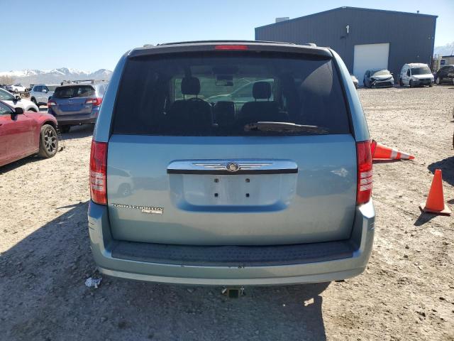 Photo 6 from auction – 2008 CHRYSLER TOWN & COU with VIN 2A8HR54PX8R611564