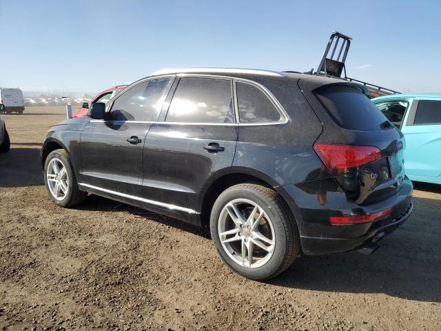 Zdjęcie 2 z aukcji – 2014 AUDI Q5 PREMIUM z VIN WA1LFAFP7EA087915