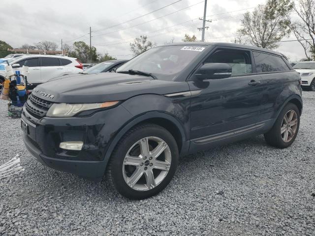 LAND ROVER RANGE ROVE 2012 with VIN SALVR1BG1CH657366 - Photo from auction