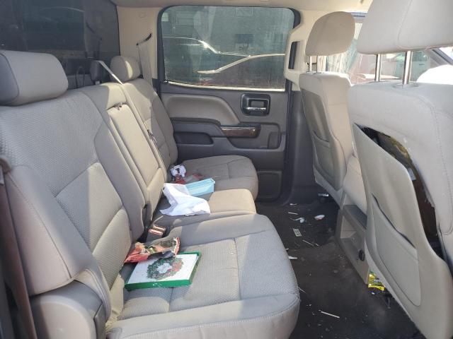 Снимка 10 от търг – 2014 CHEVROLET SILVERADO с VIN 3GCPCREC5EG332452