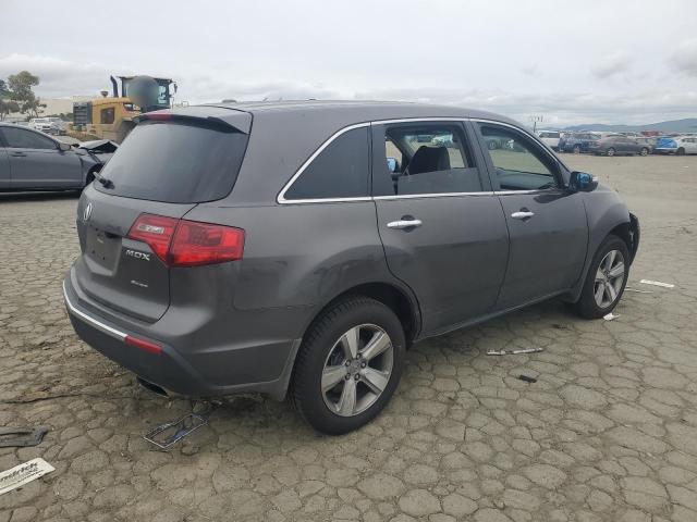 صورة رقم 3 من المزاد - 2012 ACURA MDX TECHNO مع VIN 2HNYD2H38CH533824