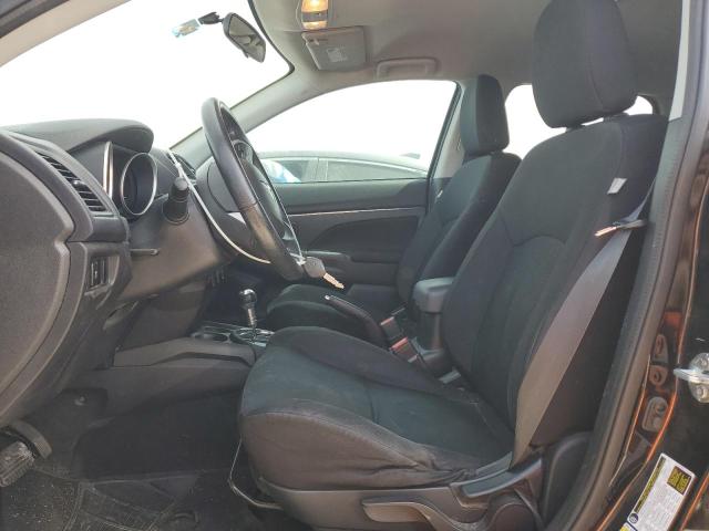 Photo 7 from auction – 2015 MITSUBISHI OUTLANDER with VIN 4A4AP3AU2FE062233