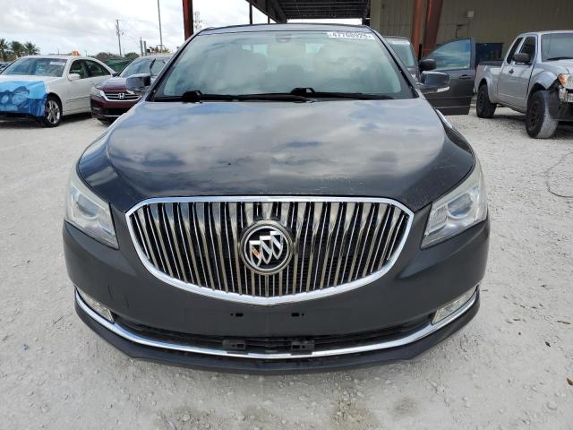 Photo 5 from auction – 2015 BUICK LACROSSE with VIN 1G4GB5GR4FF263846