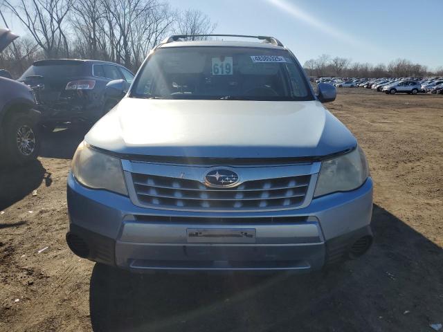 Photo 5 from auction – 2011 SUBARU FORESTER 2 with VIN JF2SHADC5BH764492