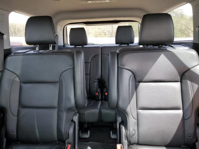 Photo 10 from auction – 2019 GMC ACADIA SLT with VIN 1GKKNMLS5KZ232921