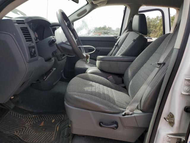 Photo 7 from auction – 2007 DODGE RAM 1500 S with VIN 1D7HU18287J510819