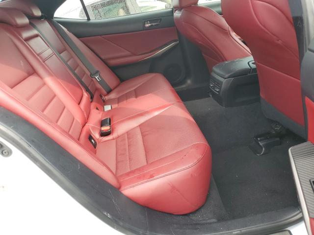 Photo 10 from auction – 2016 LEXUS IS 200T with VIN JTHBA1D25G5003446