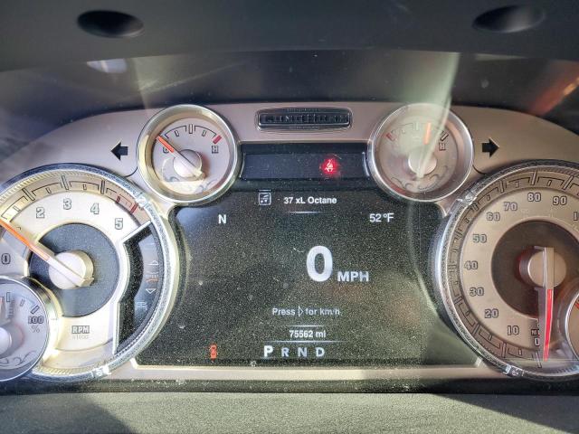 Photo 9 from auction – 2016 RAM 1500 LONGH with VIN 1C6RR7PM0GS114391
