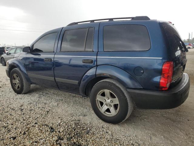 Photo 2 from auction – 2006 DODGE DURANGO SX with VIN 1D4HD38K56F140925