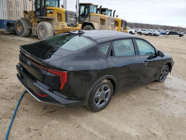 Photo 3 from auction – 2025 KIA K4 LX with VIN 3KPFT4DE1SE075492