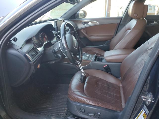 Снимка 7 от търг – 2013 AUDI A6 PREMIUM с VIN WAUGFAFC3DN068769