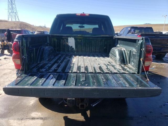 Photo 6 from auction – 2004 CHEVROLET SILVERADO with VIN 2GCEK13T841319927