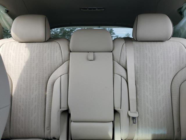 Снимка 10 от търг – 2024 GENESIS GV80 BASE с VIN KMUHBDSB9RU172002