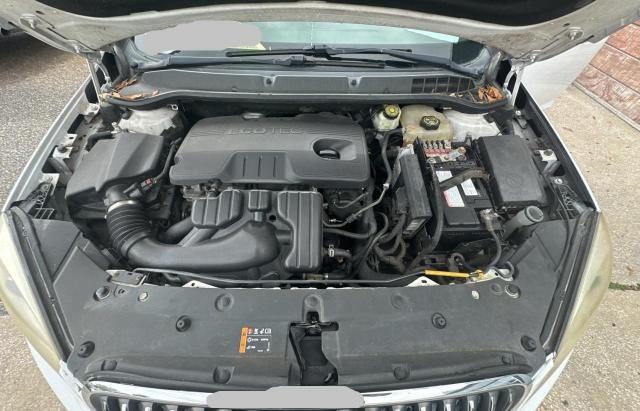 Photo 7 from auction – 2014 BUICK VERANO with VIN 1G4PP5SK4E4122278