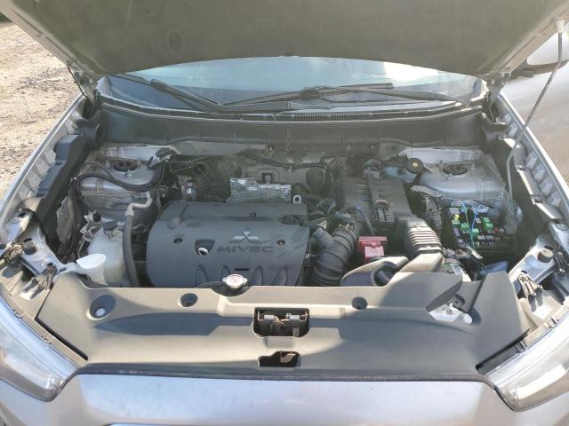 Photo 12 from auction – 2014 MITSUBISHI OUTLANDER with VIN 4A4AR3AU4EE009123