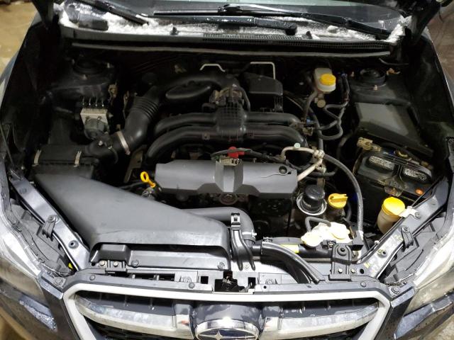 Photo 11 from auction – 2014 SUBARU IMPREZA PR with VIN JF1GJAC63EH019853