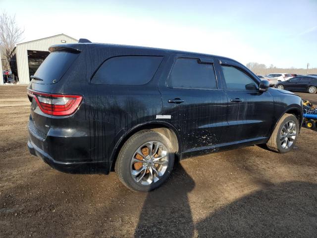 Photo 3 from auction – 2020 DODGE DURANGO GT with VIN 1C4RDJDG7LC106683