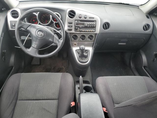Photo 8 from auction – 2004 TOYOTA COROLLA MA with VIN 2T1KR32E44C820425