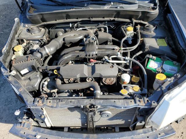 Photo 12 from auction – 2012 SUBARU FORESTER 2 with VIN JF2SHABC4CH456170