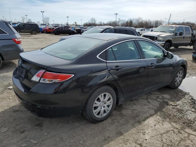 Снимка 3 от търг – 2009 MAZDA 6 I с VIN 1YVHP81A295M47122