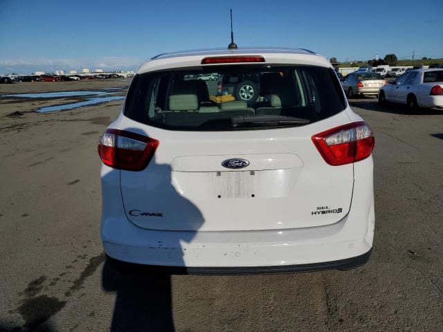 Снимка 6 от търг – 2015 FORD C-MAX SEL с VIN 1FADP5BUXFL102137