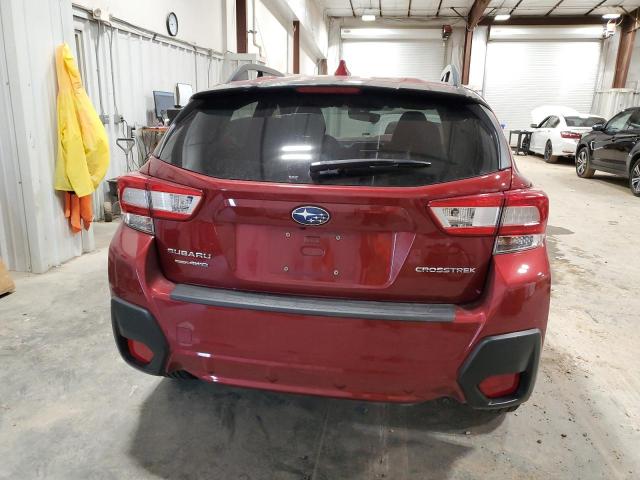 Фото 6 с аукциона – 2018 SUBARU CROSSTREK с VIN JF2GTABC4JH351338