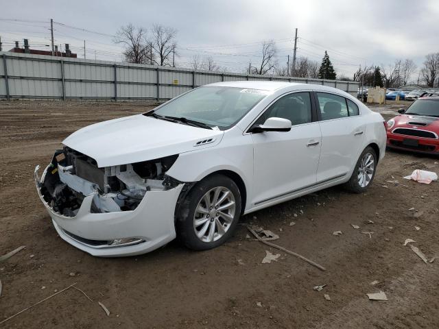 BUICK LACROSSE 2015 مع رقم تعريف المركبة 1G4GA5G33FF224552 - صورة من المزاد