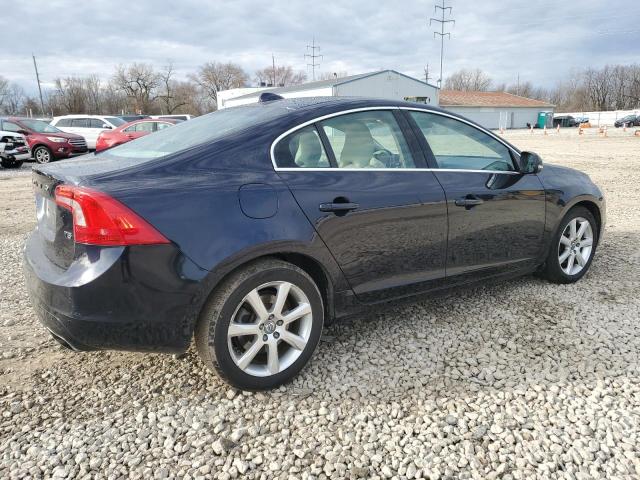Photo 3 from auction – 2016 VOLVO S60 PREMIE with VIN YV126MFK2G2399509