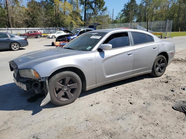 Снимка 1 от търг – 2011 DODGE CHARGER с VIN 2B3CL3CGXBH555889