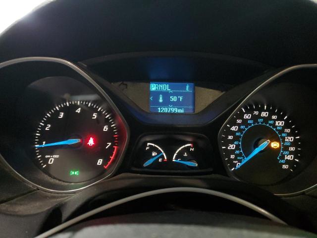 Photo 9 from auction – 2012 FORD FOCUS SE with VIN 1FAHP3K29CL267001