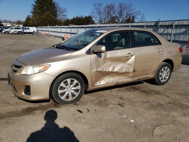 TOYOTA COROLLA BA 2011 с VIN JTDBU4EE2B9150313 - Снимка от търг
