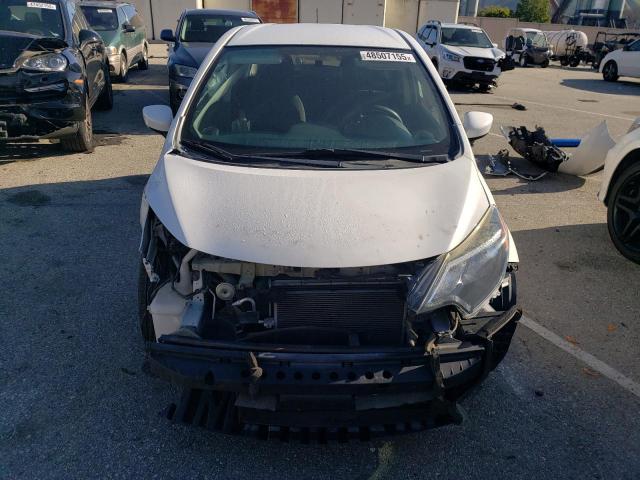 Снимка 5 от търг – 2017 NISSAN VERSA NOTE с VIN 3N1CE2CP0HL374340