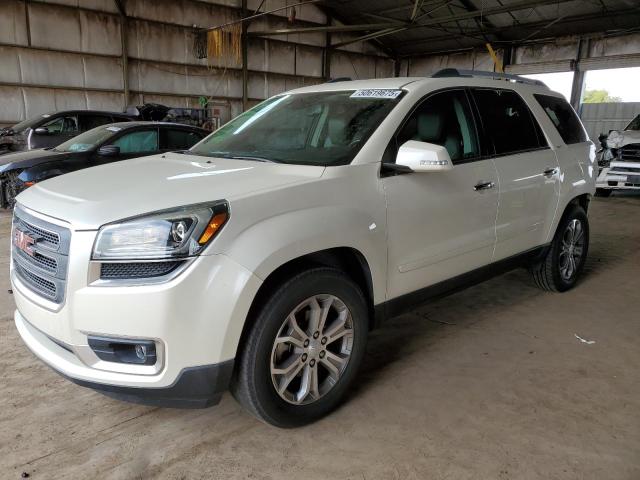 GMC ACADIA SLT 2014 с VIN 1GKKRRKD3EJ168076 - Снимка от търг