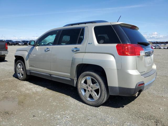 Photo 2 from auction – 2013 GMC TERRAIN SL with VIN 2GKFLWE38D6238610