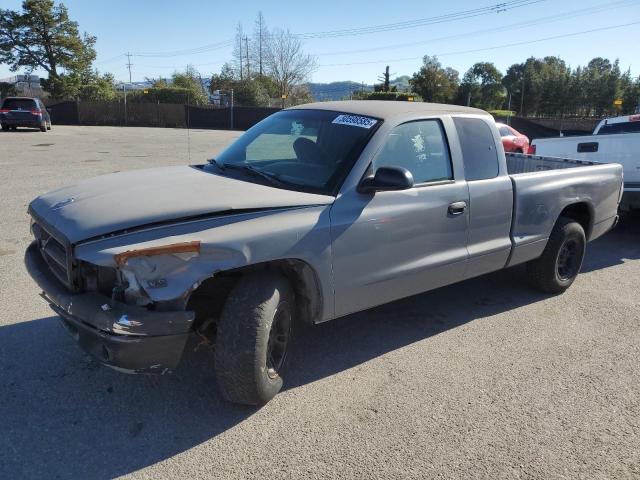 DODGE DAKOTA 1998 с VIN 1B7GL22X3WS647890 - Снимка от търг