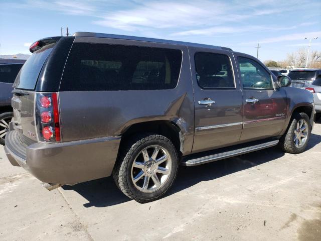 Photo 3 from auction – 2013 GMC YUKON XL D with VIN 1GKS2MEF8DR372599