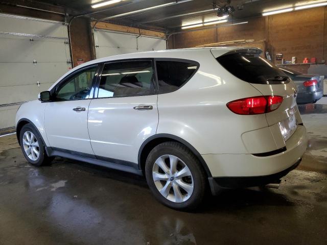 Photo 2 from auction – 2007 SUBARU B9 TRIBECA with VIN 4S4WX83D474410057