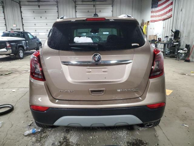Photo 6 from auction – 2018 BUICK ENCORE ESS with VIN KL4CJGSB3JB531615