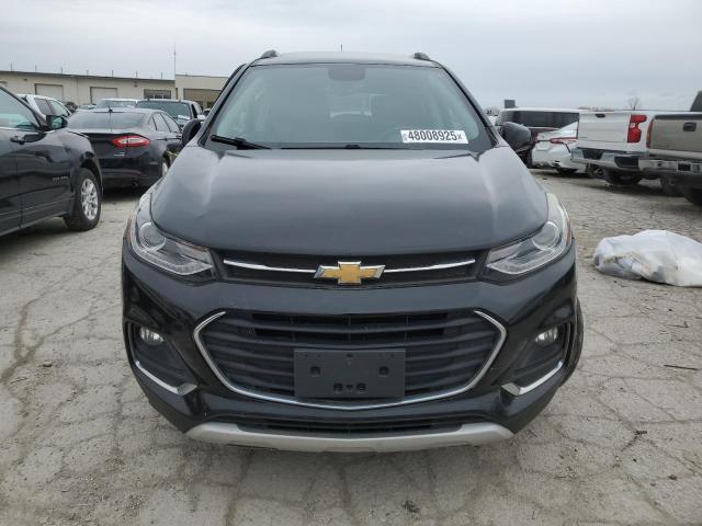 Photo 5 from auction – 2017 CHEVROLET TRAX PREMI with VIN 3GNCJMSB9HL279938