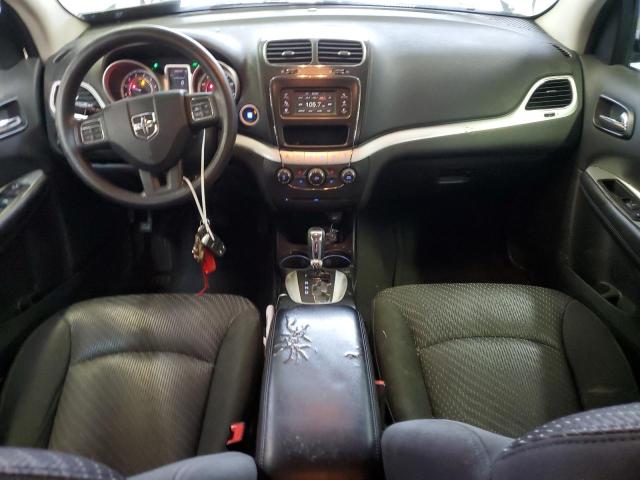 Снимка 8 от търг – 2011 DODGE JOURNEY EX с VIN 3D4PG4FB0BT504034