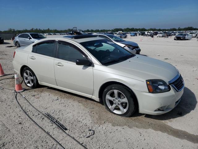 Photo 4 from auction – 2009 MITSUBISHI GALANT ES with VIN 4A3AB36F39E004908