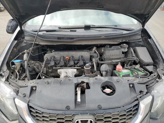 Photo 11 from auction – 2015 HONDA CIVIC LX with VIN 19XFB2F52FE119896