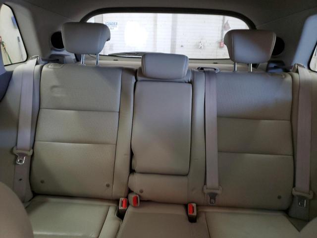 Photo 10 from auction – 2010 ACURA RDX TECHNO with VIN 5J8TB1H5XAA006768