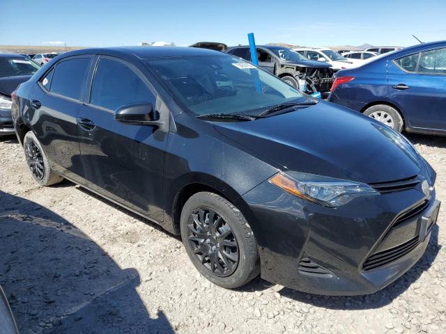Photo 4 from auction – 2019 TOYOTA COROLLA L with VIN 2T1BURHE6KC158501