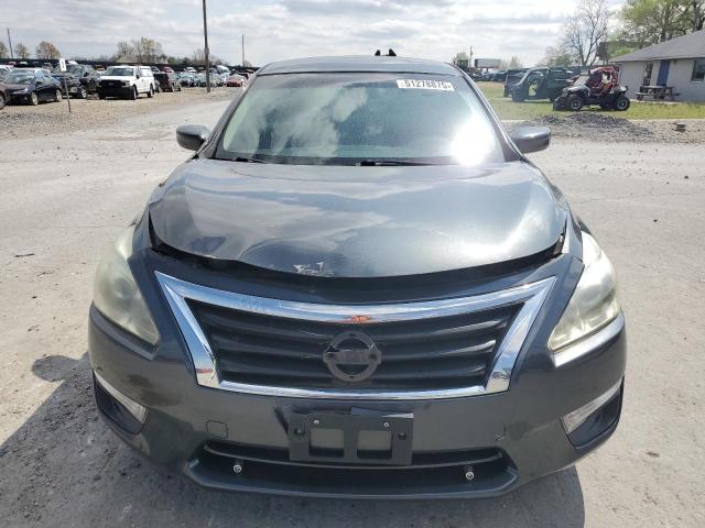 Photo 5 from auction – 2013 NISSAN ALTIMA 2.5 with VIN 1N4AL3AP7DC195131
